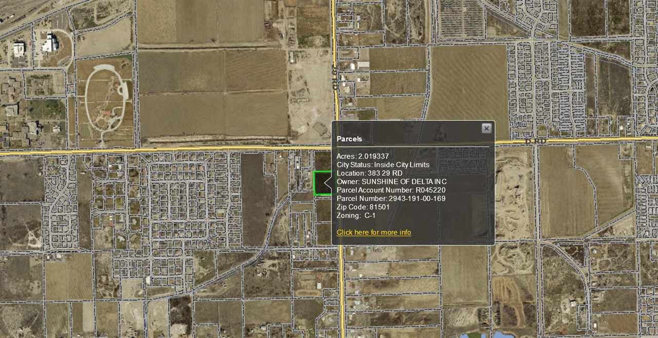 383 29 Road, Grand Junction, CO 81501